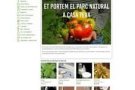 Productors del Parc Natural del Montseny obren una botiga on-line per comercialitzar productes del seu territori