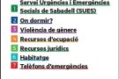 ERC Sabadell elabora i posa a l’abast de tothom una ‘Breu guia de recursos socials durant l’estat d’alarma’
