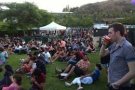 El festival Embassa't de Sabadell s'ajorna fins el cap de setmana del 10 i 11 d'octubre pel coronavirus