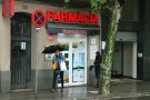 Cau el sistema informàtic de recepta electrònica i les farmàcies no poden continuar dispensant mascaretes