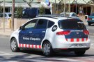 Els Mossos busquen un intern condemnat per homicidi que es va escapar dilluns de Quatre Camins