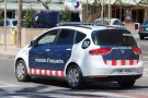 Detenen un home que traficava amagant marihuana en caixes de material sanitari i estava acreditat com servei essencial
