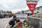 Una cerimònia virtual a Rubí commemorarà el 75è aniversari de l’alliberament de Mauthausen