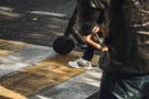 Mor el conductor d'un patinet en un accident amb un camió a la C-35 a Santa Maria de Palautordera