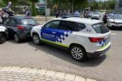 Detenen tres presumptes lladres a Ripollet