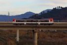 El tren de rodalies R-4 recupera la circulació per les dues vies entre Terrassa i Manresa