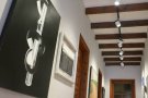 Una mostra de la Canals Galeria d'Art de Sant Cugat reivindica el protagonisme de la dona en l'art del segle XX