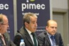 Pimec i l'Ajuntament de Montcada mostren el seu suport a les pimes afectades pel tancament de Nissan
