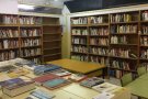 S'obren les biblioteques i serveis públics a Sabadell