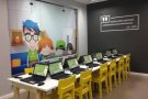 10 aniversari CEM Maria Grever acord amb Happy Code