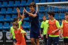 Sant Cugat serà per primer cop seu de la Nike Camp