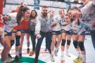 Finalitza una temporada atípica pel BM Granollers