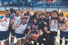 El Sènior Masculí del CB Granollers retorna 8 anys després a la Lliga EBA