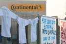 CCOO lamenta el ritme lent de negociació amb Continental i avisa que a final de mes s'acaba el crèdit per a l'acord