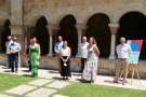 Els artistes locals seran els grans protagonistes de l'oferta cultural de Sant Cugat del Vallès per l'estiu
