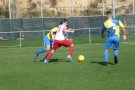 David Parra dirgirà el nou projecte del primer equip del CF Mollet
