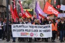 Principi d'acord per a les prejubilacions i acomiadaments dels 750 treballadors de Continental Automotive a Rubí