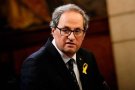 Torra fa una crida a aprofitar l'energia col·lectiva generada durant el confinament per construir 