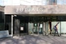 Treballadors, jutges i fiscals tornen a denunciar temperatures extremes a l'interior dels jutjats de Gavà i Sabadell