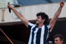 Miki Núñez suma intimisme al seu directe festiu amb un concert en acústic al Cruïlla XXS