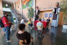 Es presenta la Festa Major de Canovelles 2020, una festa adaptada a la nova normalitat