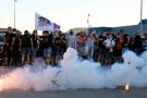 Prop de 1.500 persones es manifesten a Montcada per