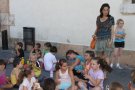 Tancament d'un casal d'estiu per un cas positiu de Coronavirus a Sant Cugat del Vallès
