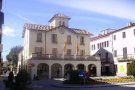 Arrenca la Paki en Bikini (i mascareta) organitzada pels joves al pati de Vil·la Paquita els caps de setmana de juliol
