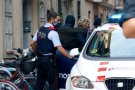 ACTUALIZACIÓ: Detenció de dues persones que formarien part d'una cèl·lula terrorista a la Barceloneta
