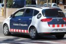 Detenció a Ripoll d'un conductor que fugia de la policia des de les Franqueses del Vallès