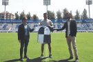 El CE Sabadell ja coneix el rival del play-off d’ascens a 2a A
