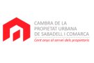 La Cambra de la Propietat de Sabadell reclama que s'aturi la llei per regular els preus dels lloguers