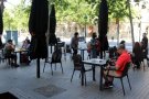 AMPLIACIÓ:El Govern estén a Barcelona, el seu entorn immediat, la Noguera i la resta del Segrià les mesures de l'Hospitalet