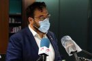El Procicat metropolità proposarà aquest diumenge els canvis en les restriccions de cultura, comerç i platges
