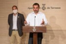 Impulsen una associació per promoure la gestió pública de les xarxes de distribució d'energia elèctrica