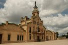 Diverses botigues de les Franqueses del Vallès se sumen a la recollida solidària per a les persones amb necessitats