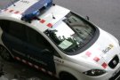 Un any i nou mesos de presó per al mosso que va punxar les rodes de 22 vehicles a l'AP-7