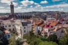 Terrassa crea un pla de xoc de 17 MEUR per afrontar la crisi de la covid-19