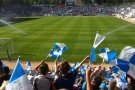 El CE Sabadell aconsegueix l'ascens a Segona Divisió A
