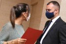 AMPLIACIÓ:Sabadell i Terrassa signen un acord històric per reclamar més inversió al Vallès i abordar problemàtiques compartides