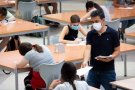 AMPLIACIÓ:Una de les alumnes amb millor nota de les PAU: 
