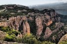 Terrassa demanarà l'ampliació del Parc Natural de Sant Llorenç del Munt i l'Obac per incloure-hi el nord del municipi