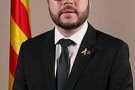 Aragonès es reuneix amb la nova cúpula directiva del Circuit de Barcelona-Catalunya