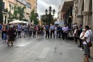 L'Ajuntament de Terrassa decreta tres dies de dol pel feminicidi