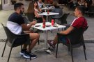 AMPLIACIÓ:Els restaurants del Vallès critiquen les darreres restriccions imposades pel Govern:
