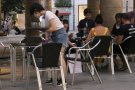 Entren en vigor les restriccions per frenar la covid-19 a Canovelles, Granollers i les Franqueses del Vallès