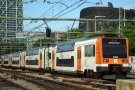 Una avaria al sistema d'electrificació d'Adif a Palautordera talla la circulació ferroviària a l'R2 Nord i l'R11
