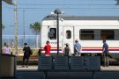 Renfe restableix la circulació de trens a l'R2 Nord i l'R11 un cop reparada l'avaria elèctrica a Palautordera