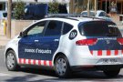 Mor un home en caure mentre treballava en una empresa de reciclatge de ferralla a Castellbisbal
