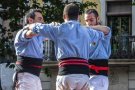 Canovelles commemorarà la Diada Nacional de Catalunya a Can Palots i amb restriccions per garantir la seguretat